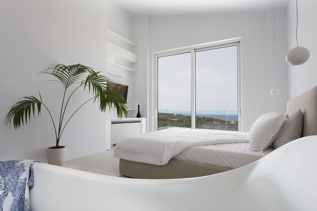 Вилла White Grace - A Seductive World Of Luxury Пиги Экстерьер фото