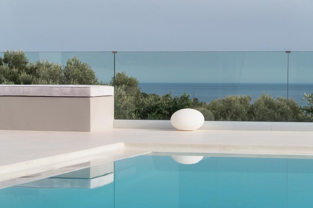 Вилла White Grace - A Seductive World Of Luxury Пиги Экстерьер фото